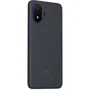 Tcl K70 SE Smartphone 4G, 6.6 Pulgadas, 4 GB RAM (+8 GB Virtual), 64 GB Almacenamiento, Color Negro Indigo